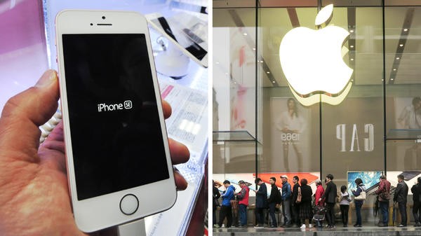 Apple sẽ trình làng iPhone giá thấp ngay vào đầu năm 2020 ảnh 1