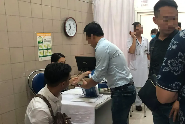 Vụ cháy nhà máy Rạng Đông: Phát hiện 82 người có hàm lượng thuỷ ngân máu ảnh 1