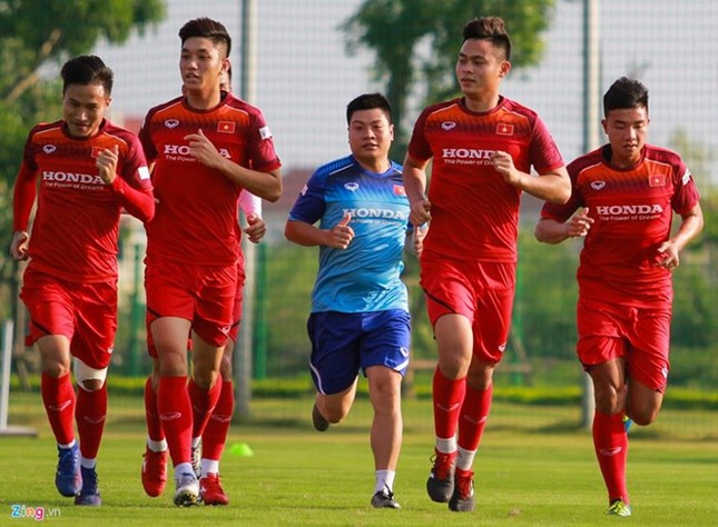 HLV Park: "Hiddink ảnh hưởng lớn đến sự nghiệp của tôi" ảnh 1