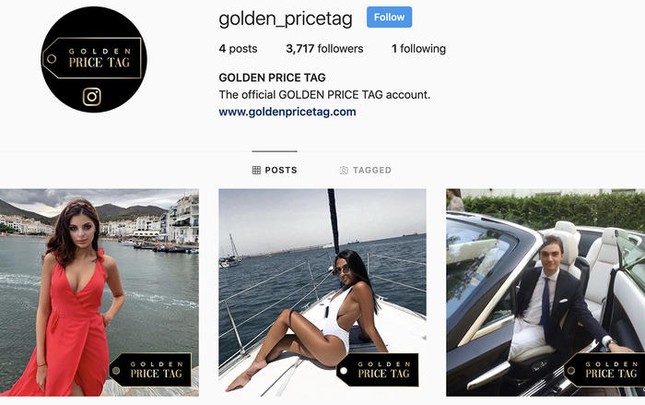 Hội "rich kids" nghiện "sống ảo" chi cả đống tiền để được xuất hiện trên trang Instagram kỳ lạ ảnh 1