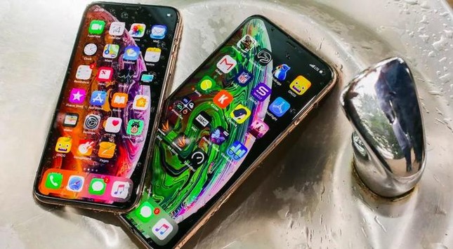 Apple và iPhone dần tuột mất vị thế ở Việt Nam với thị phần khiêm tốn ảnh 2