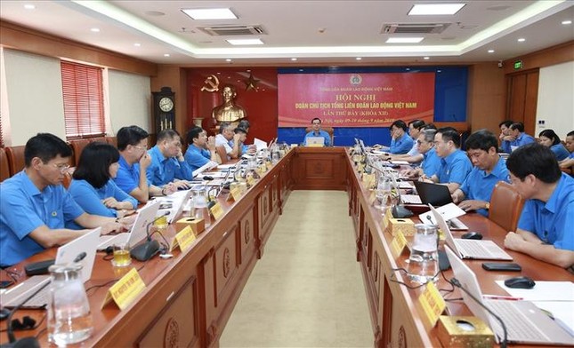 Đề xuất người lao động được nghỉ bổ sung thêm 1 ngày dịp Tết Dương lịch ảnh 1