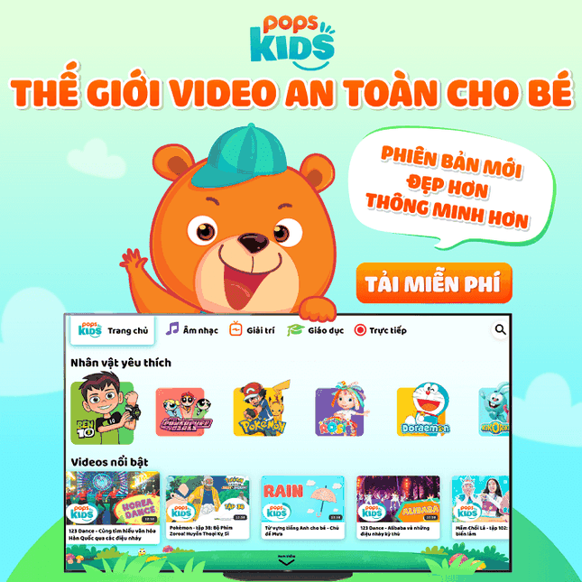 Xuân Bắc "đầu hàng" trước cậu con trai lém lỉnh với lý do xem tivi có một không hai ảnh 5