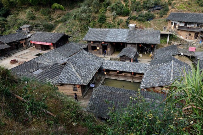 Ngôi làng bí ẩn chưa bao giờ có muỗi trong suốt cả trăm năm ảnh 2
