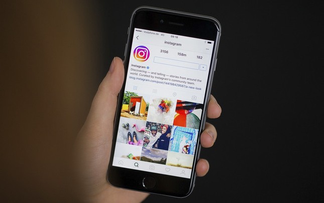 Instagram dính lỗ hổng khiến những hình ảnh riêng tư có thể bị chia sẻ công khai ảnh 1