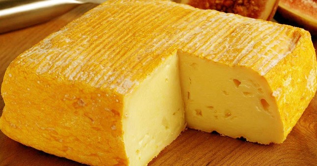 Hải cẩu nhồi xác chim và những món ăn bốc mùi nhất thế giới ảnh 14
