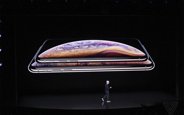 Thật bất ngờ: iPhone Xs và Xs Max bị khai tử chỉ sau một năm ra mắt ảnh 1