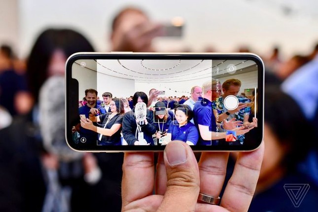 iPhone 11 khi nào sẽ được bán ra tại Việt Nam? ảnh 1