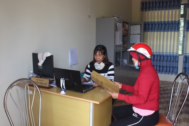 Muốn cho con đi học, phụ huynh phải bỏ phong bì cả triệu đồng? ảnh 2