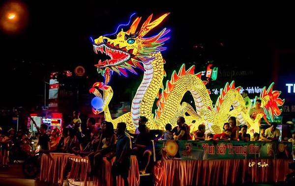 Ngắm nghía linh vật Trung thu năm nay, dân tình muốn rủ nhau đi rước đèn ngay lập tức ảnh 10