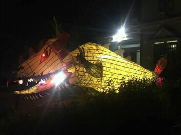Ngắm nghía linh vật Trung thu năm nay, dân tình muốn rủ nhau đi rước đèn ngay lập tức ảnh 11