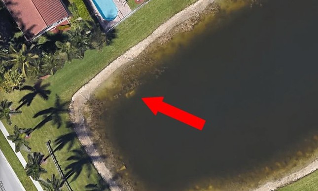 Nhờ Google Maps, cảnh sát đã giải mã được vụ mất tích bí ẩn 20 năm trước ảnh 2