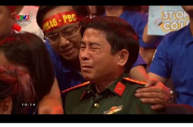 Quán quân Đường lên đỉnh Olympia 2019 dành tặng vòng nguyệt quế cho chị gái đã khuất ảnh 3