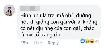 Tung poster MV mới, Đinh Hương gây tò mò với dòng chữ tiếng Thái cùng hình ảnh "sismance" ảnh 5