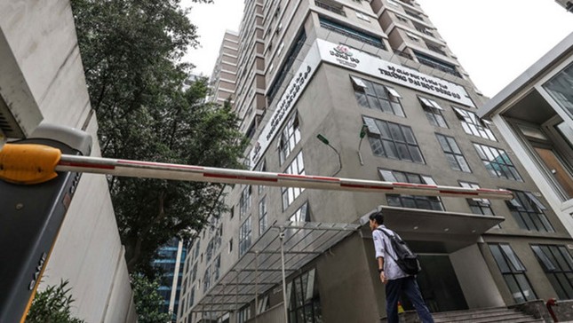 Bộ Quốc phòng rà soát học viên dùng văn bằng 2 Trường đại học Đông Đô ảnh 1