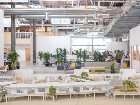 11 điều tuyệt vời khi làm việc ở thung lũng công nghệ Silicon Valley ảnh 4