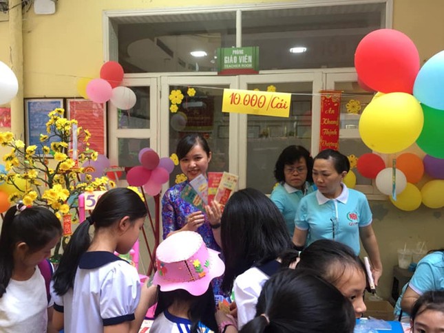Học sinh TP.HCM sẽ nghỉ Tết Nguyên đán 2020 16 ngày ảnh 1