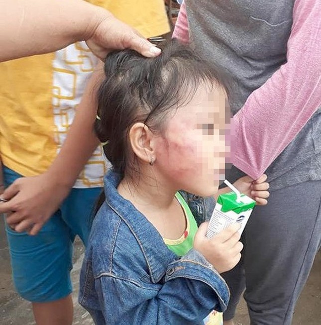 Cùng tuyên truyền, nâng cao nhận thức giáo dục và bảo vệ trẻ em cho cộng đồng ảnh 2