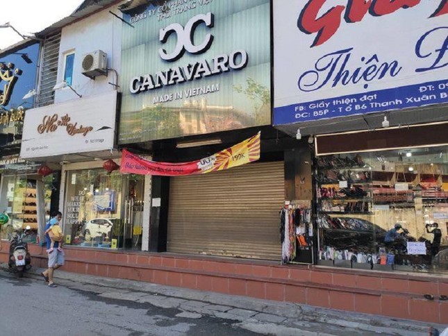 Sau vụ nữ sinh bị shop giày quỵt tiền, nhiều bạn trẻ chia sẻ chính mình từng là "nạn nhân" ảnh 2