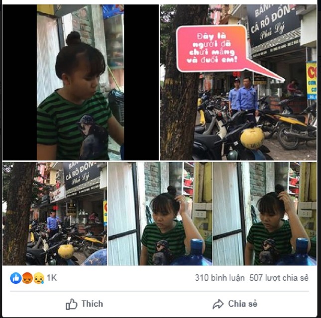 Sau vụ nữ sinh bị shop giày quỵt tiền, nhiều bạn trẻ chia sẻ chính mình từng là "nạn nhân" ảnh 1