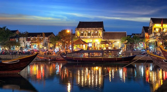 Rủ nhau bình chọn cho Việt Nam thành điểm đến ẩm thực hàng đầu thế giới ảnh 2