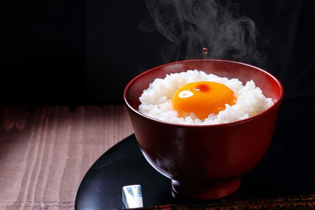 Bí mật giúp người Nhật ăn cơm trứng sống không ngộ độc ảnh 9