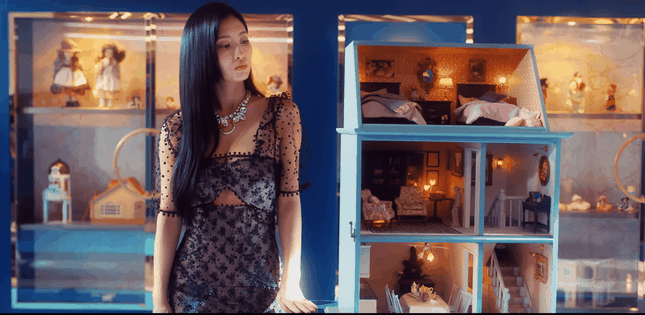 Thật thú vị khi JYP tích cực “đẩy thuyền” cho TWICE trong MV mới “Feel Special” ảnh 4