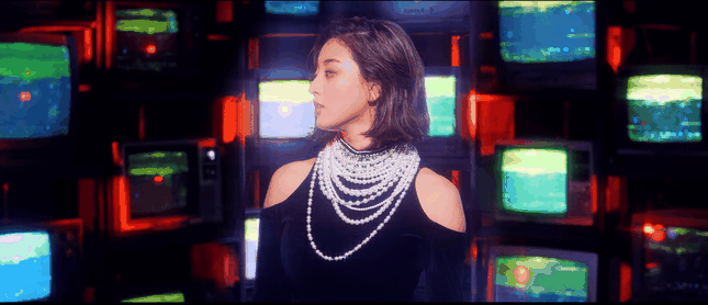 Thật thú vị khi JYP tích cực “đẩy thuyền” cho TWICE trong MV mới “Feel Special” ảnh 11