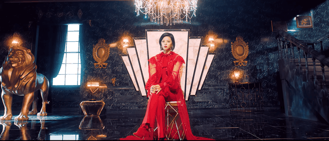 Thật thú vị khi JYP tích cực “đẩy thuyền” cho TWICE trong MV mới “Feel Special” ảnh 13