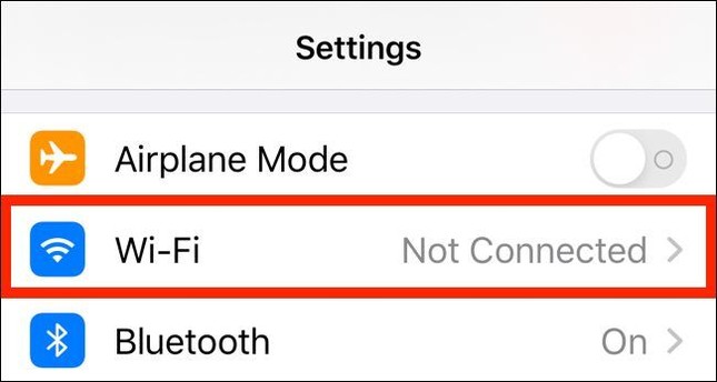 iOS 13 có tính năng giúp tiết kiệm dữ liệu 3G/ 4G, người dùng iPhone không biết sẽ vô cùng tiếc ảnh 4
