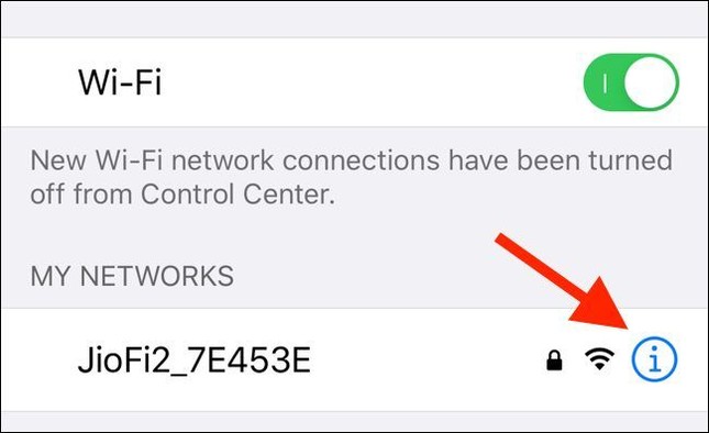 iOS 13 có tính năng giúp tiết kiệm dữ liệu 3G/ 4G, người dùng iPhone không biết sẽ vô cùng tiếc ảnh 5