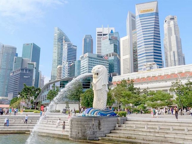 Dân mạng tranh cãi, tiếc nuối khi nghe tin tượng sư tử ở Singapore sắp bị dỡ bỏ ảnh 3