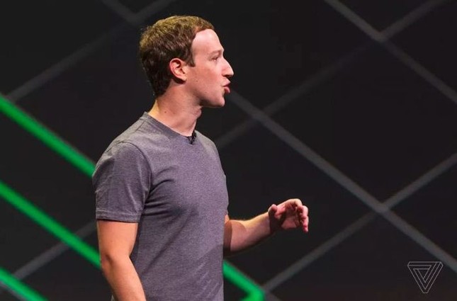 Không chỉ ra mắt kính thông minh, Facebook còn muốn "vẽ lại" bản đồ thế giới ảnh 1