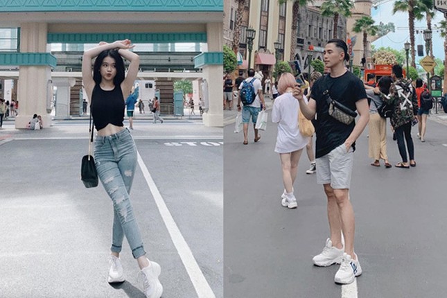 Lật lại "lịch sử tình yêu" của Will trước vướng tin đồn hẹn hò với Linh Ka ảnh 1