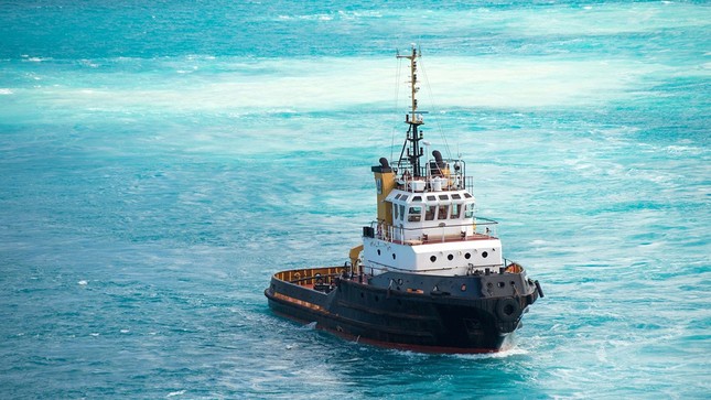 Tam giác quỷ Bermuda và những vụ mất tích suốt nhiều thế kỷ ảnh 2