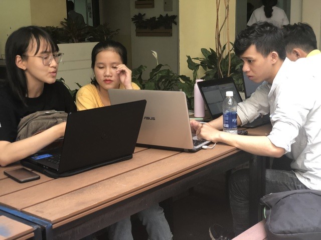 Hàng trăm sinh viên phải đóng bù học phí vì sai sót của trường ảnh 2