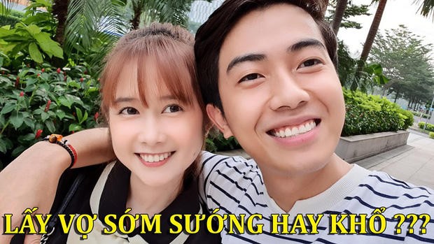 Vừa công khai bạn gái mới, cầu thủ Văn Đức đã tính chuyện cưới hỏi? ảnh 3