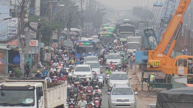 AirVisual đưa ra chỉ số chất lượng không khí tại Việt Nam bằng cách nào? ảnh 2