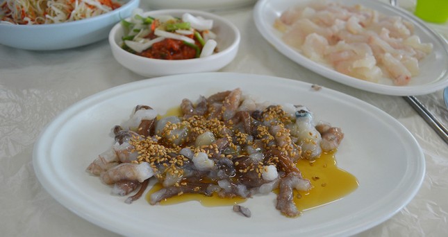 Khám phá những món ăn dị nhất thế giới mà không phải ai cũng dám thử ảnh 3