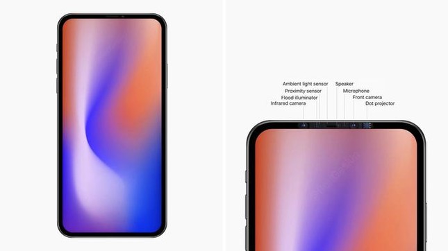 Tin vui cho cộng đồng iFan: "Tai thỏ" xấu xí sẽ bị khai tử trên iPhone 2020 ảnh 1