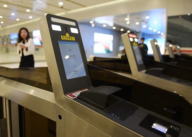 Sân bay siêu đắt đỏ hình ngôi sao của Trung Quốc có công nghệ gì đặc biệt? ảnh 2