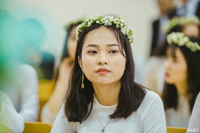 Chuyện chưa kể về nữ sinh Hà Nam nhận học bổng 11 trường đại học Mỹ ảnh 1