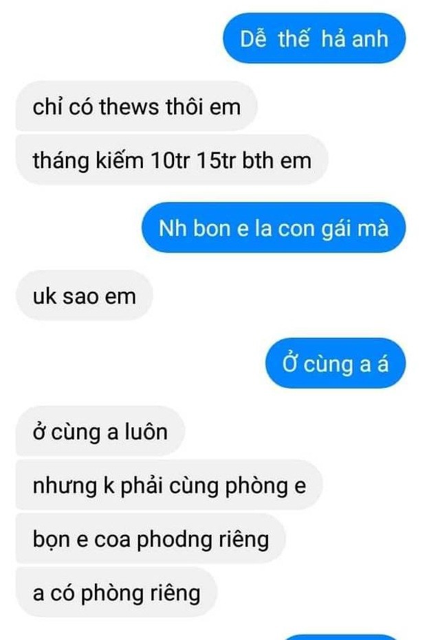 Bốn nữ sinh lớp 7 bị dụ dỗ ra Hà Nội “rót bia” lương cao (!) ảnh 1