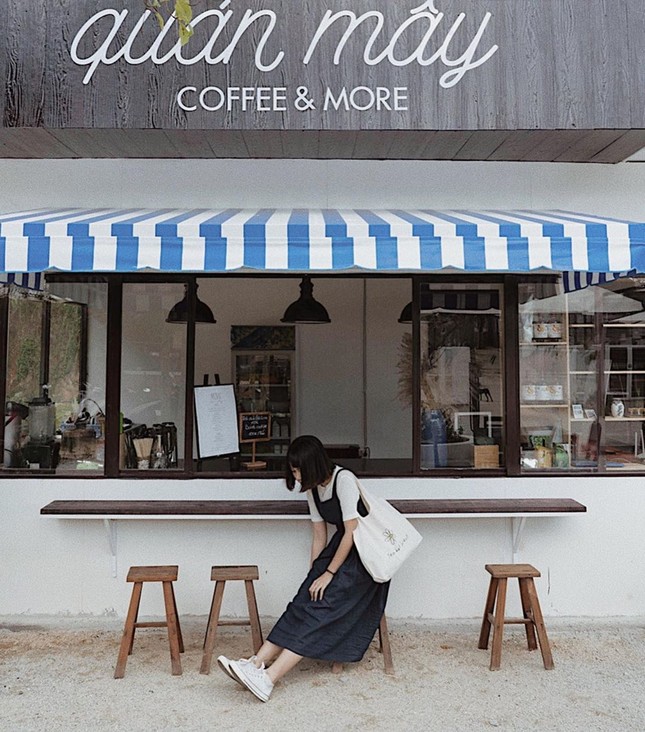 4 địa chỉ cà phê mới toanh lên hình tựa như Hàn Quốc giữa lòng Đà Lạt ảnh 2