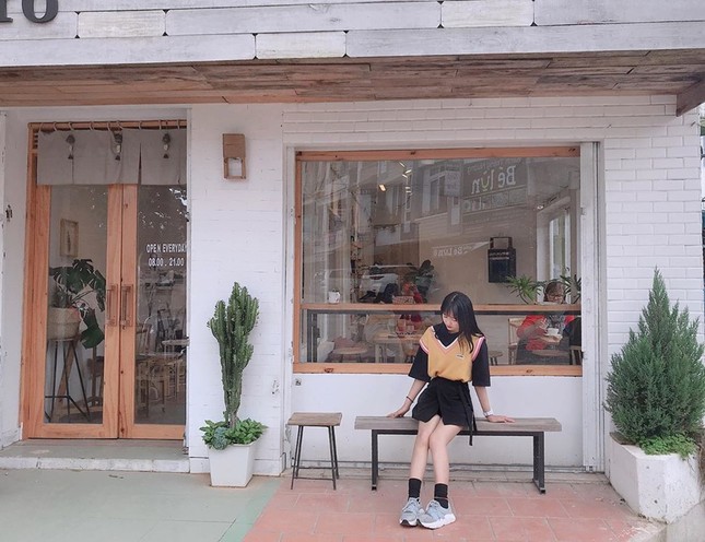 4 địa chỉ cà phê mới toanh lên hình tựa như Hàn Quốc giữa lòng Đà Lạt ảnh 8