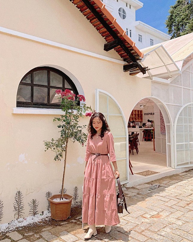 4 địa chỉ cà phê mới toanh lên hình tựa như Hàn Quốc giữa lòng Đà Lạt ảnh 10