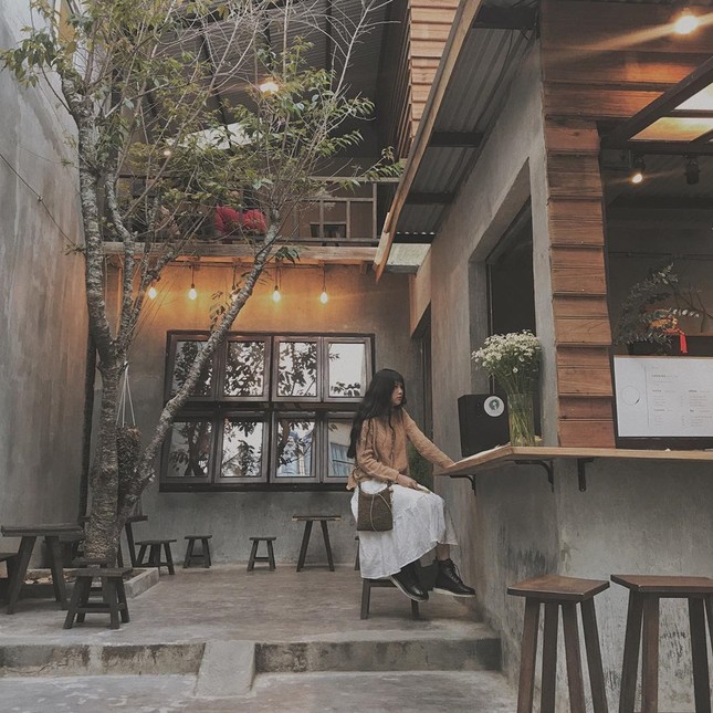 4 địa chỉ cà phê mới toanh lên hình tựa như Hàn Quốc giữa lòng Đà Lạt ảnh 14