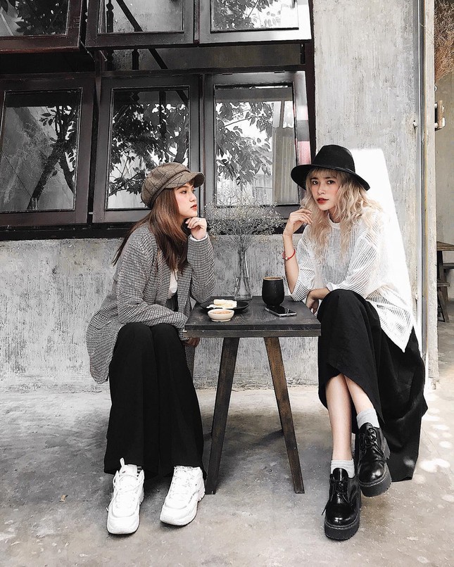 4 địa chỉ cà phê mới toanh lên hình tựa như Hàn Quốc giữa lòng Đà Lạt ảnh 16