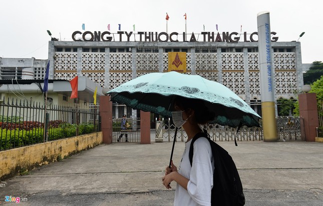 Làm thế nào để đối phó với 5 nguồn gây ô nhiễm không khí nặng nề ở Hà Nội? ảnh 6