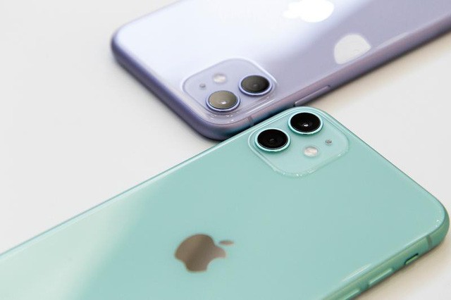 Giá của iPhone 11 chỉ còn dưới 20 triệu đồng tại Việt Nam ảnh 2
